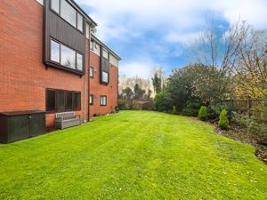 Garden- click for photo gallery